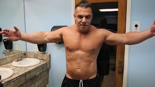 Rebuilding Braun: How PJ dropped 31 pounds in 31 days