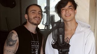 OS MALOCA x Menina Levada - Mc Livinho & Mc Davi x MC Menor da VG (MASHUP)  Dreicon & Johnny 3YEAH