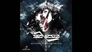 GENESIA & AKRON - Imagination Beyond Reality (Original Mix)