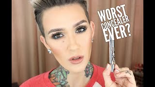 Urban Decay All Nighter Concealer Review