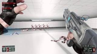 Killing Floor 2 - Реактивная прокачка перков (Steam)