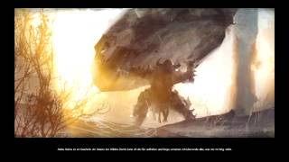 Guild Wars 2 Norn Intro Cinematic [German HD]