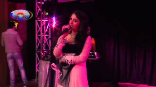 Farzana Naz - new songs Russia saint- petersburg 2013