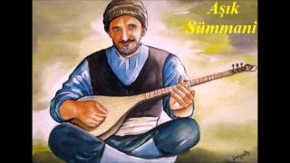 Aşık Nusret Toruni - Kabul Et