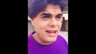 ياسر اخو انور المحبوب ??? ضربه حمودي ابو القاعة ?? تحشيش