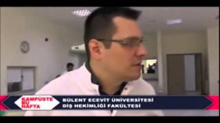 Ağız Diş ve Çene Cerrahisi Anabilim Dalı