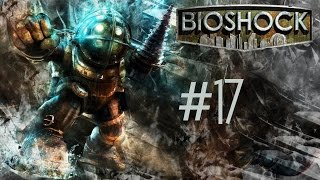Изучаем Пентхауз Олимпа [Прохождение BioShock #17] [60FPS]