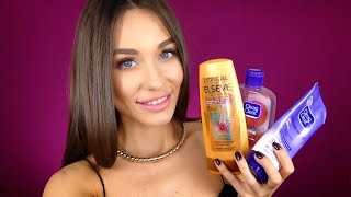 Пустые Баночки. NUXE, Nivea, Clean&Clear...