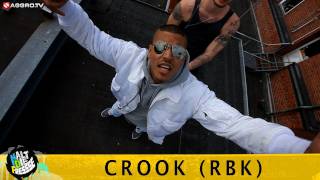 CROOK HALT DIE FRESSE 04 NR. 188 (OFFICIAL HD VERSION AGGRO TV)