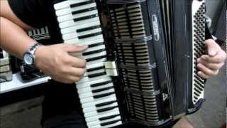 Acordeon Borsini