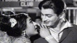 Laxmi Nivasam Songs - Guvvalaanti Chinnadhi -  Krishna, Vanishree - HD