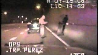 Trooper Charged for Excessive Force - Police Brutality- MUST SEE