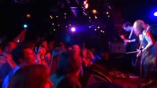 Мураками - "Бред" - 24.05.2013 - 16 Тонн, Москва