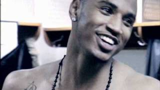 17 Trey Songz - You Just Need Me w/lyrics