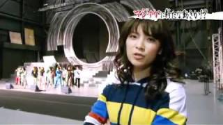 AKB48 マジすか学園2 特報 VTR (AKB48)
