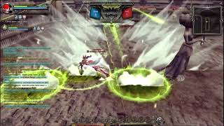 Dragon Nest SEA PVP KOF cap 95 - Sniper Mirror match
