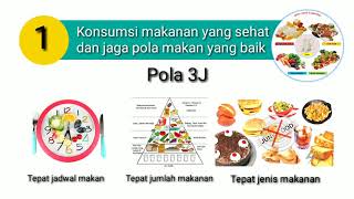 Edukasi tentang Diabetes Melitus (Kencing Manis)
