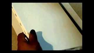 Pintura em tela para iniciantes - como desenhar na tela