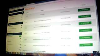 Заработок в интернете, вывод криптовалюты на Payeer-кошелек с adBTC , бабло 03.