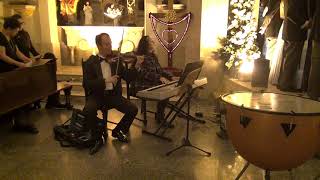 Casamento Igreja São José Jardim Europa comprimentos