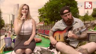 Chris Hargreaves | Submotion Orchestra | Time Will Wait (acoustic)