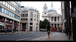 Race The Tube - Endurance
