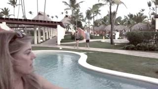 Breathless Resort Punta Cana. Room Tour