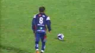 Paraná Clube 1 x 0 Barueri - Campeonato Brasileiro 2008