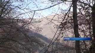 Նորայր Քամալյան ‬տղաների սխրագործությունը «Եղնիկներ»-ում