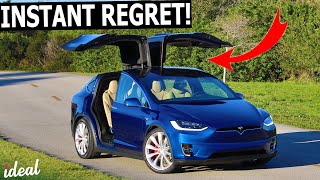 5 AWFUL Cars You'll Regret Owning