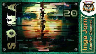 SOMA Прохождение #20 БЕЗДНА