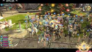 Natal em Ellora ( By OptimusPrime ) Aika Online BR