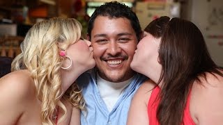 Polyamorous Mum Convinces Husband To Get A Second Wife