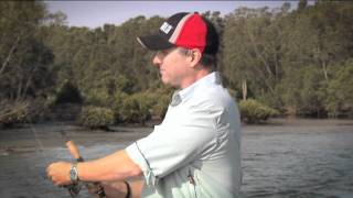 How to use - Rapala Husky Jerk
