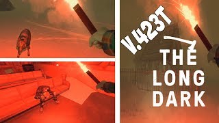 The Long Dark - v.423T - Как Выжить?