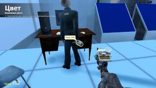 Как создать своё видео в Garry's mod