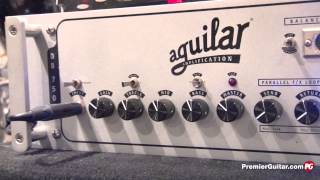 Rig Rundown - The Tonight Show's Rickey Minor, Paul Jackson Jr., and Dave Delhomme