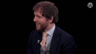 Islamofobie en de ontwrichting van de samenleving: Gert Jan Geling en Walter Palm