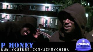 P MONEY & BLACKS [OPERATION BLUE BORO FREESTYLE]