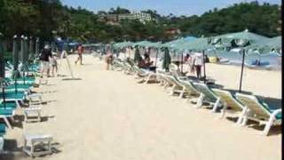 Kata Beach Phuket