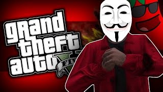 Nouveaux mod menu gta 5 mod manager anonymous v2 + texture 1.27 2017 jailbreaik