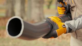 STIHL BR 700 Magnum воздуходувка бензиновая ранцевая