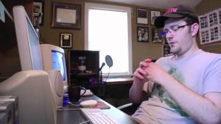 AVGN Cinemassacre Mailbag Ep 2