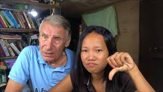 FILIPINA ASK HELP FOREIGNER FIANCEE SAID NO ONE CAN REPLACE HIS EX WIFE IN HIS LIFE WHAT TO DO