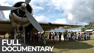 Deadliest Roads | Colombia: Pilots of the Amazon