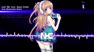 HD Nightcore - Echo