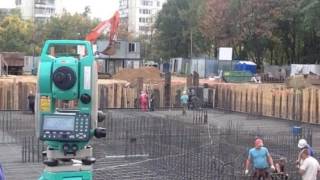 Геодезические услуги в Москве и Московской области +7(903)005-22-88