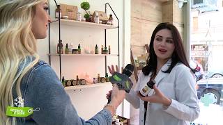 Oferta më e mirë -  Organic Pharmacy Besmira