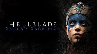 Прохождение Hellblade: Senua’s Sacrifice #1 | СКАНДИНАВСКАЯ МИФОЛОГИЯ
