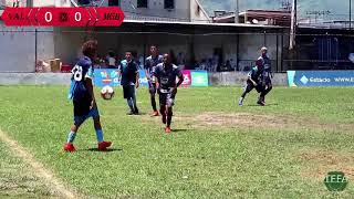 Vila Aliança 2x0 Complexo de Manguariba